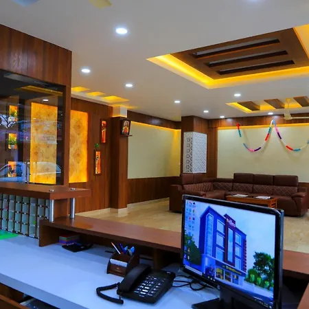T Homes Thekkady-3