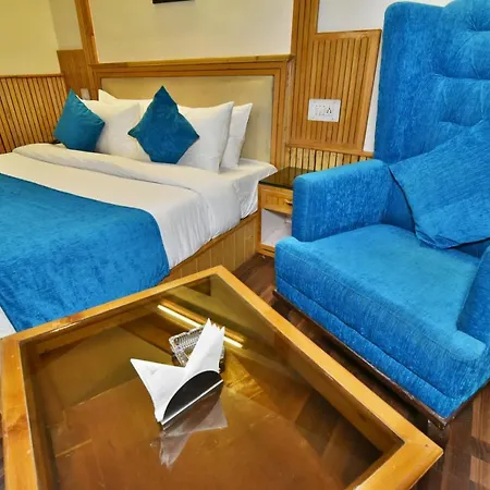 Hotel Himgiri-2