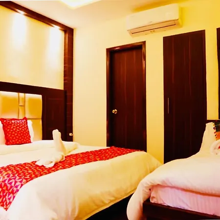 Hotel Kabir Residency-4 Min Walk To Golden Temple-3