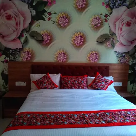Hotel Ridhi Sidhi Residency-3