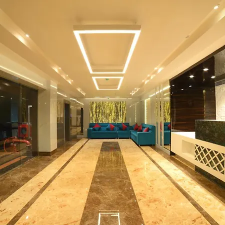 Hotel Bipasha-3