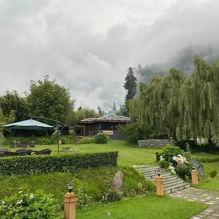 Solang Valley Resort-3