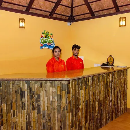 Gogo Land Resort & Adventurous Sports-3