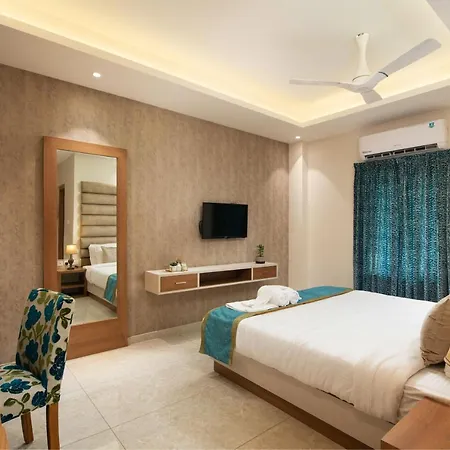 Time Square Boutique Hotel&Spa-2