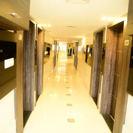 Miles Inn Hotel-3