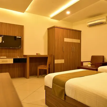White Suite Hotel-2