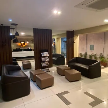 Miles Inn Hotel-2