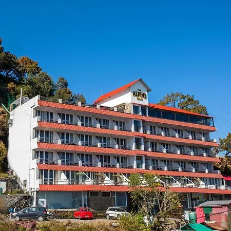 Resort The Alpine-3