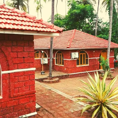 Shrigo Bekal Fort Resort & Spa-3