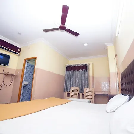 Hotel Aswini Grand Lodge-2