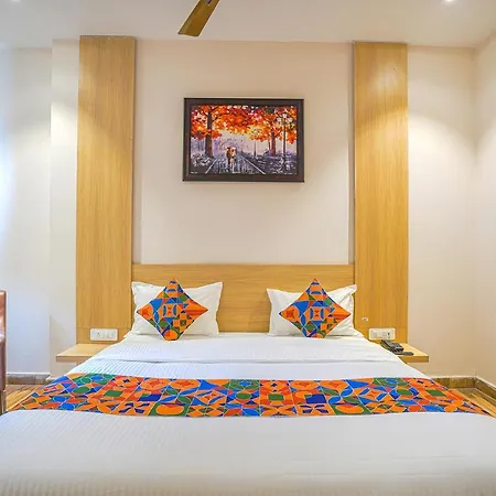 Fabhotel Prime Empire-3