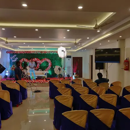 Hotel Sun Park-2