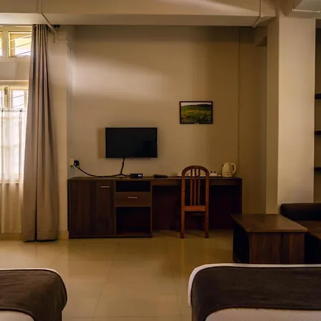 Hotel Ariel-2