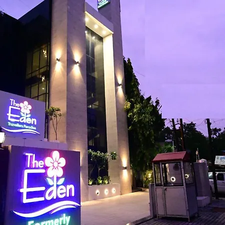 The Eden-2