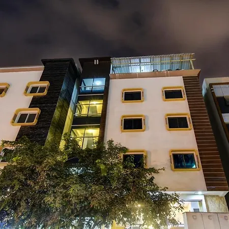 Primeland Suites-2