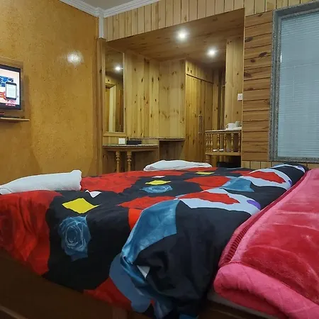 Hotel Grand Habib-2