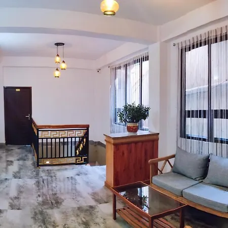 Hotel Yangbum-3