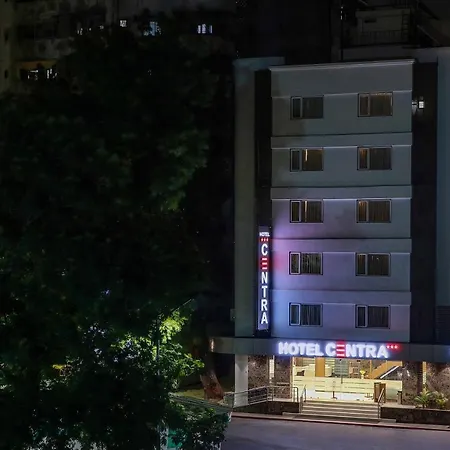 Hotel Centra-3