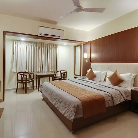 Hotel Centra-2