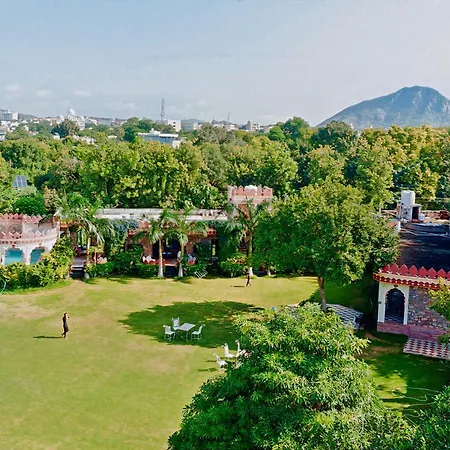 The Country Side Resorts-2