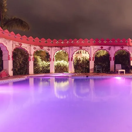 The Country Side Resorts-3