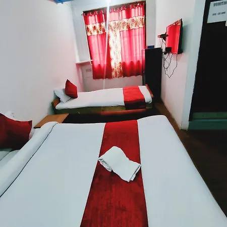 Hotel Winter Green-2