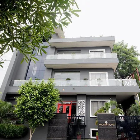 Hotel Kingston House-3