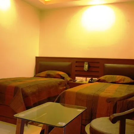 Hotel Avn Grand-3