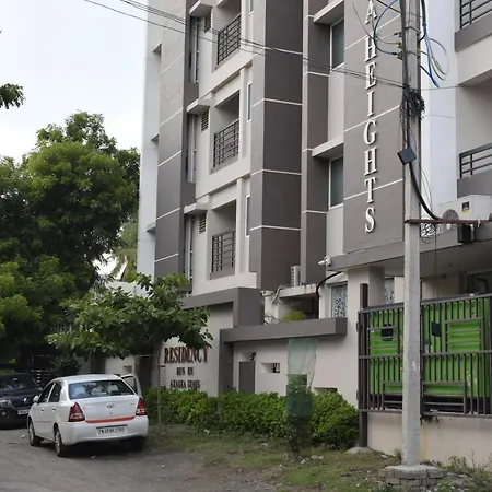 Viswa Residency By Azalea-2