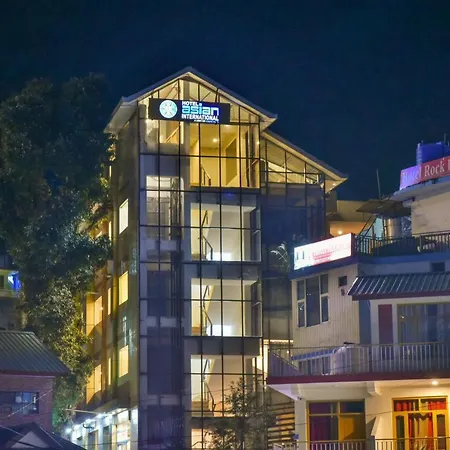 Hotel Asian International-2