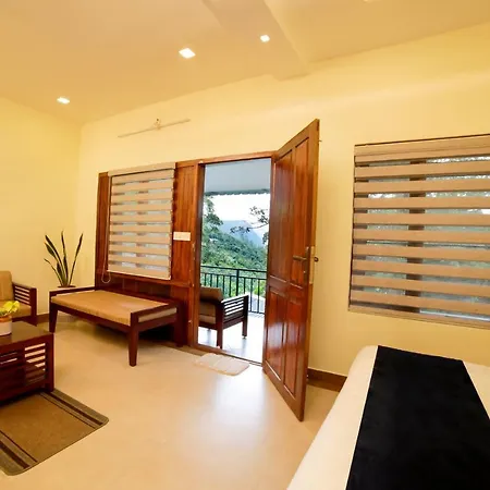 Golden Fern Resort-2