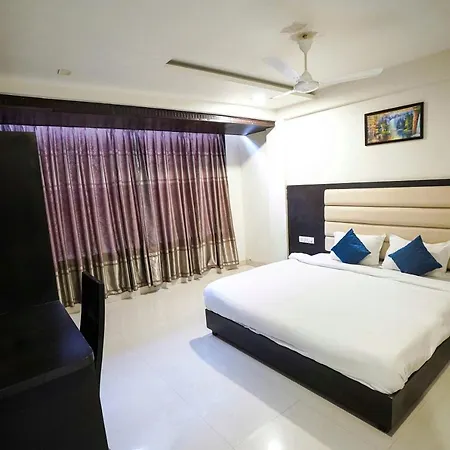 Hotel Suryansh-2