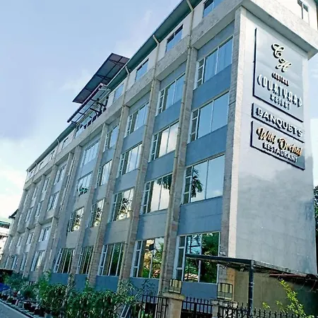 Central Courtyard Boutique Hotel-3