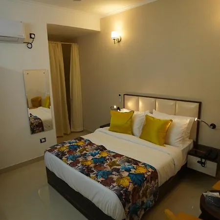 Mk Hotel And Restaurant-3