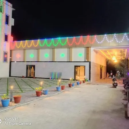 Paras Mahal-3