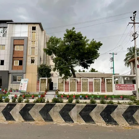 Paras Mahal-2