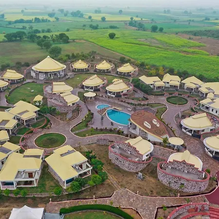 The Sawai Bagh-3