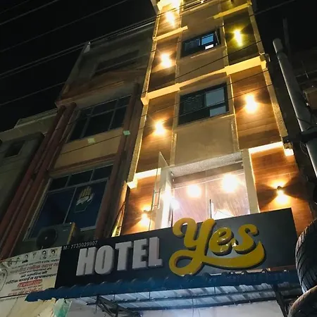 Hotel Yes-3