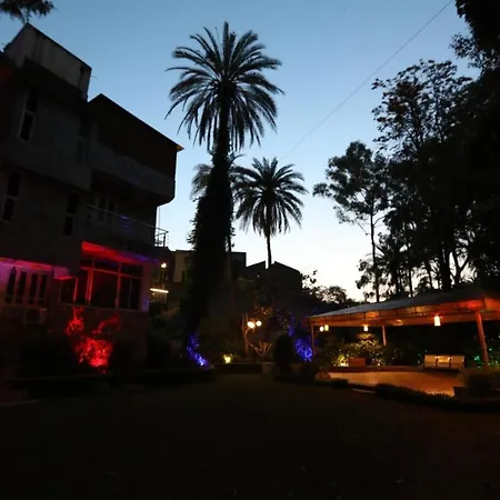 Casa Orchard House-3