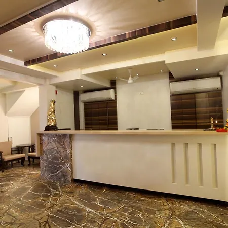 Hotel Spices Navi Mumbai-2