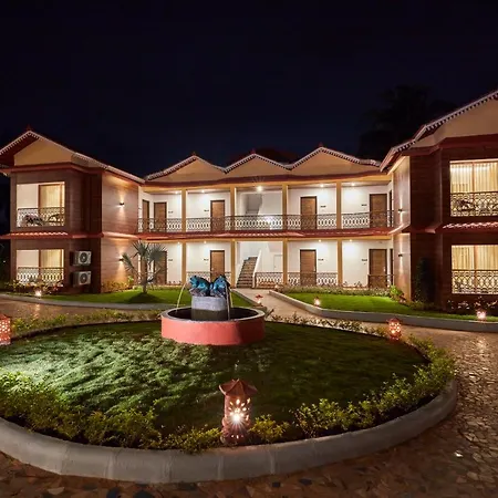 Sea Queen Beach Resort & Spa-2