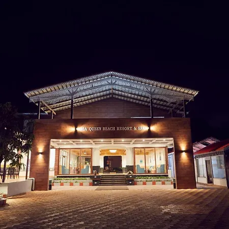 Sea Queen Beach Resort & Spa-3