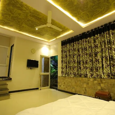 Casa Orchard House-2