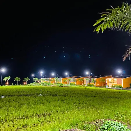 Mountain N Lake Resort-2