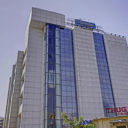 Treebo De Grandeur Anand Nagar-2