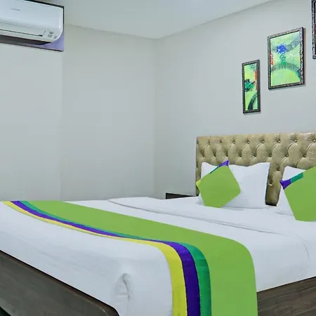 Treebo Raj Inn Lalpur-2