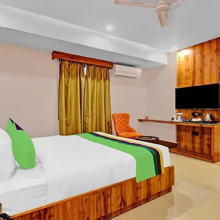 Treebo The Pearl Bliss-3