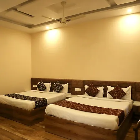 The Park View Hotel-3