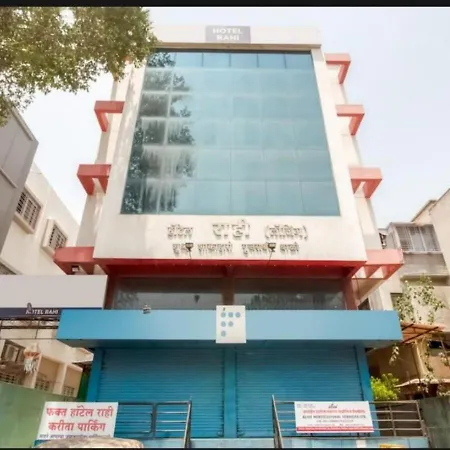 Hotel Rahi-2