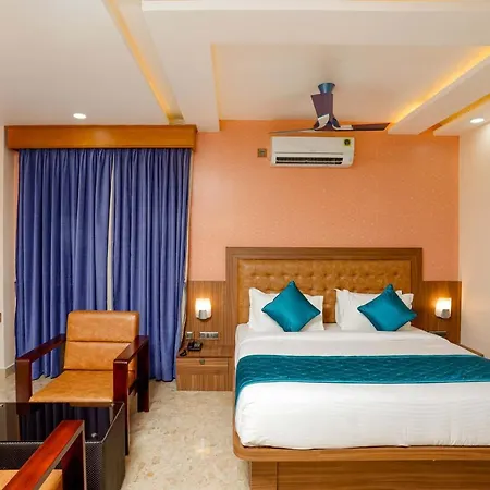 Hotel Taika-3